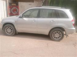 Chery T11 Tiggo